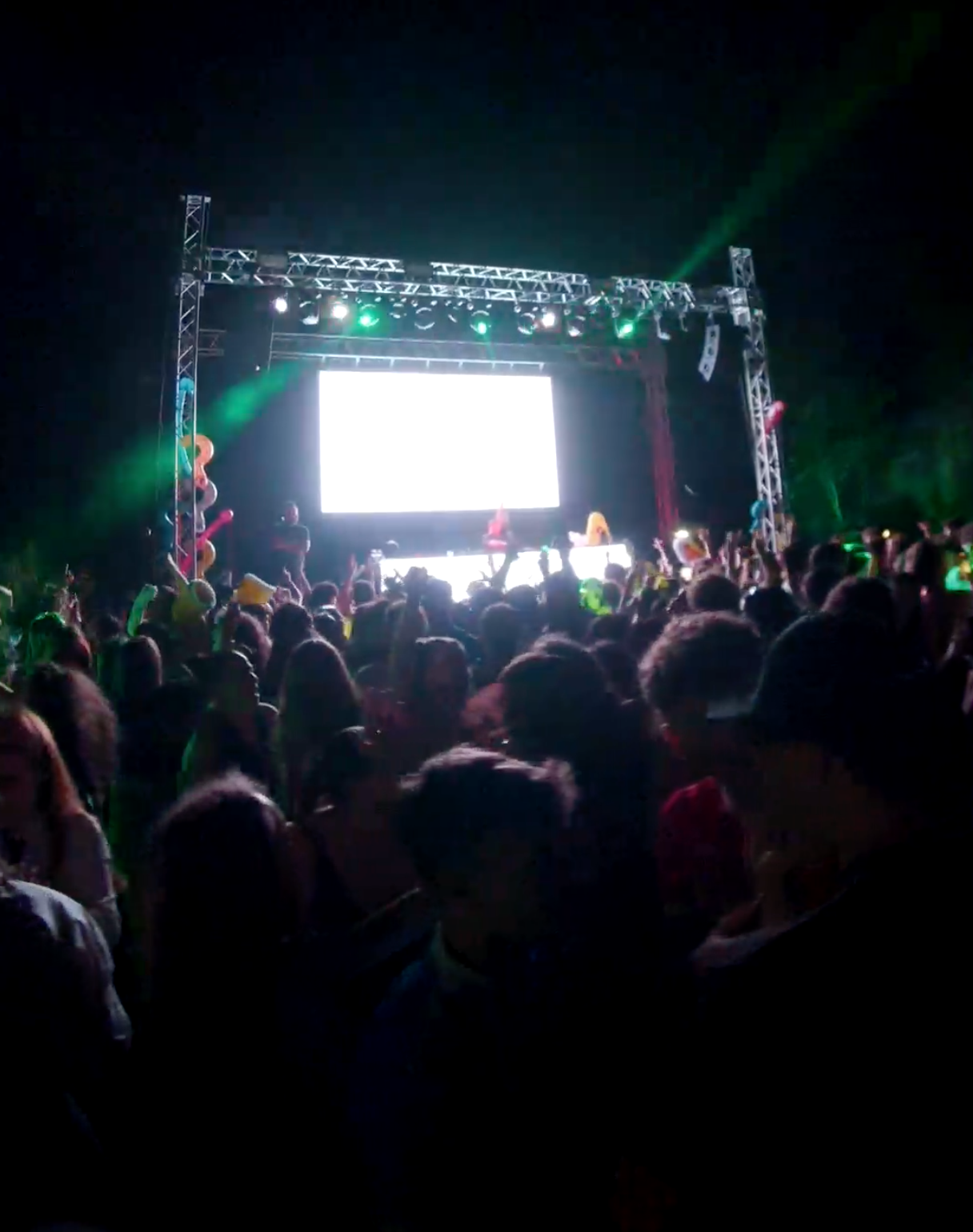 Perugia, Natura Showcase &bull; 21.06.2024