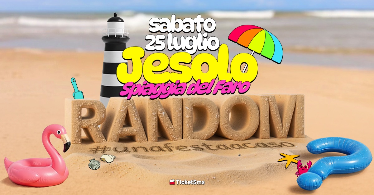 Random Jesolo