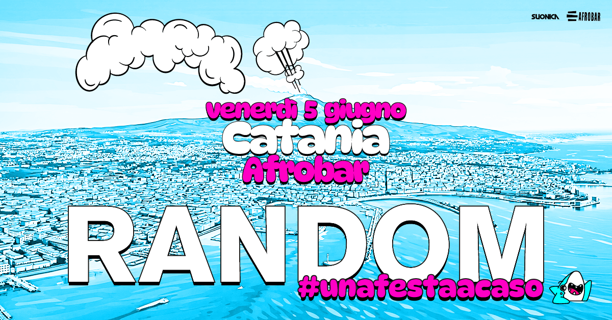 Catania 5 Giugno