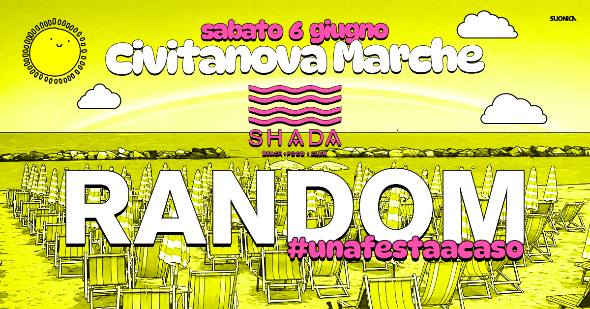 Civitanova 6 Giugno