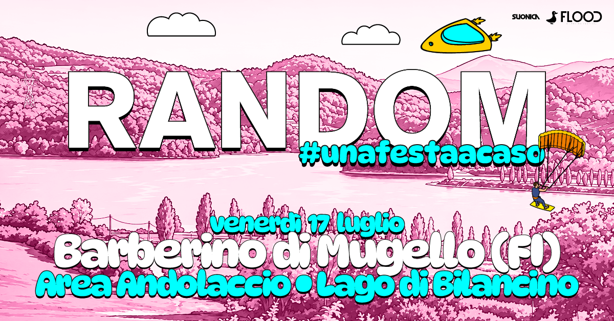 Barberino Di Mugello 17 Luglio