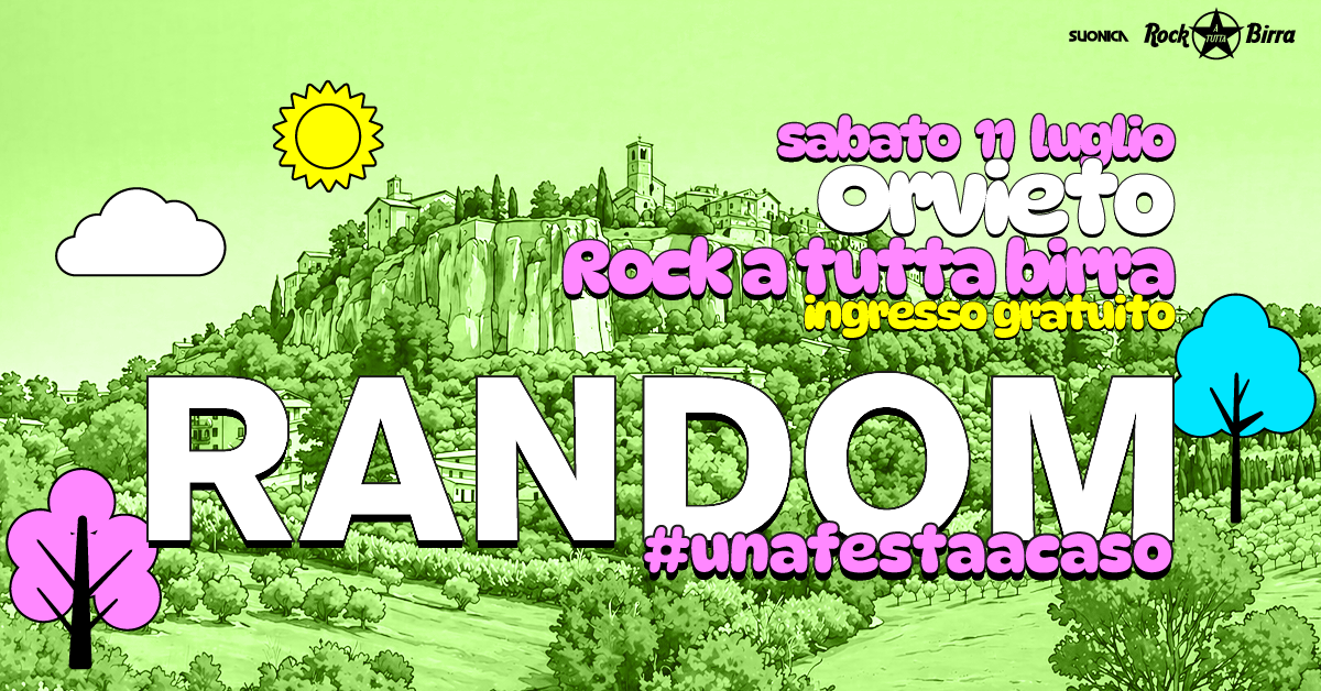 Orvieto 11 Luglio