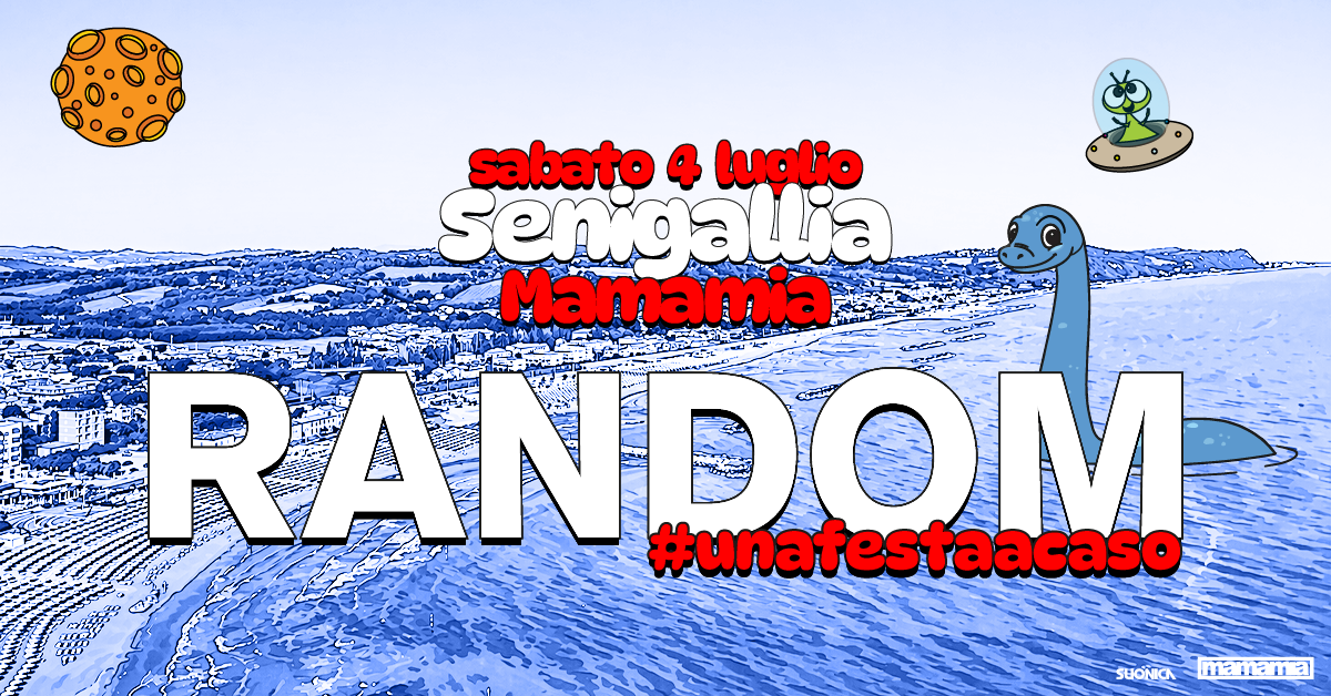 Senigallia 4 Luglio
