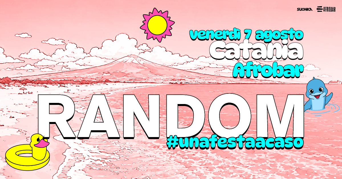 Catania 7 Agosto