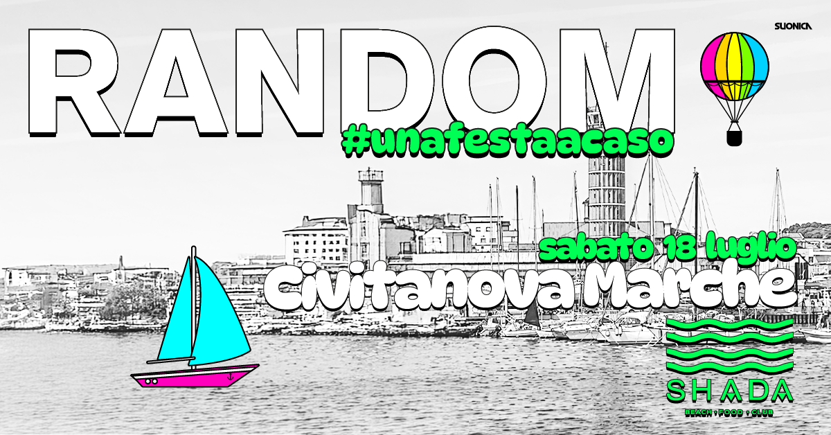 Civitanova 18 Luglio