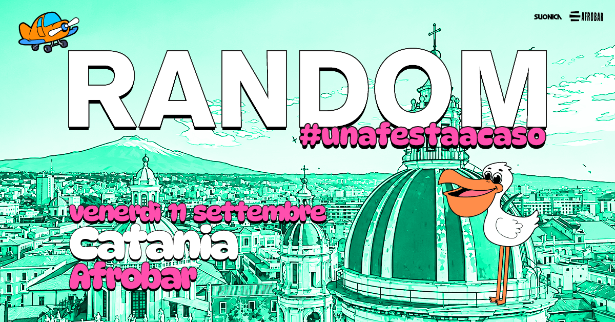 Catania 11 Settembre