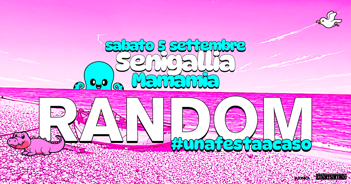 Senigallia 5 Settembre