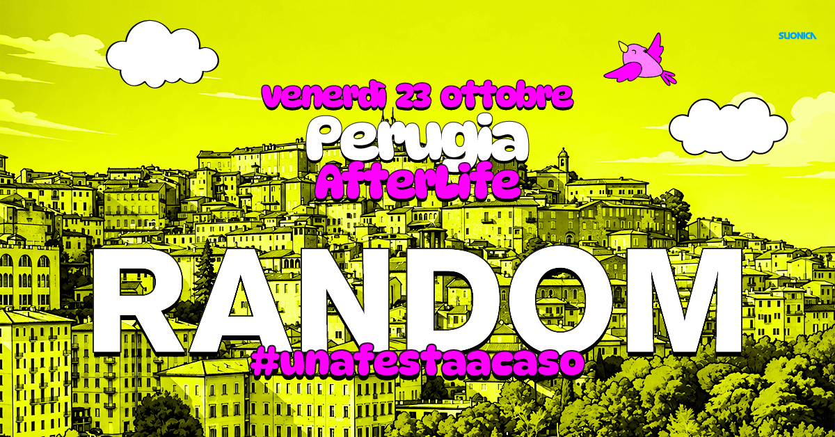 Perugia 23 Ottobre
