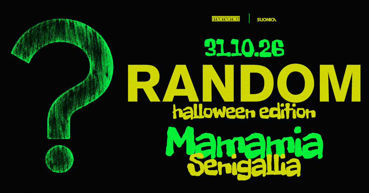 Senigallia 31 Ottobre Halloween