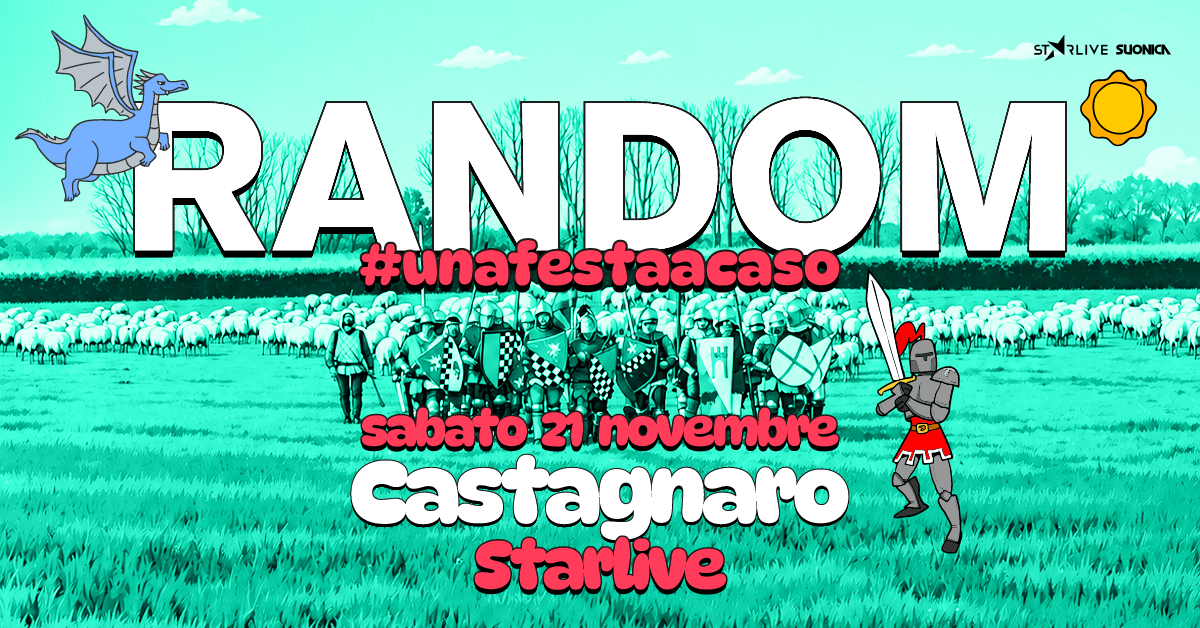 Castagnaro 21 Novembre
