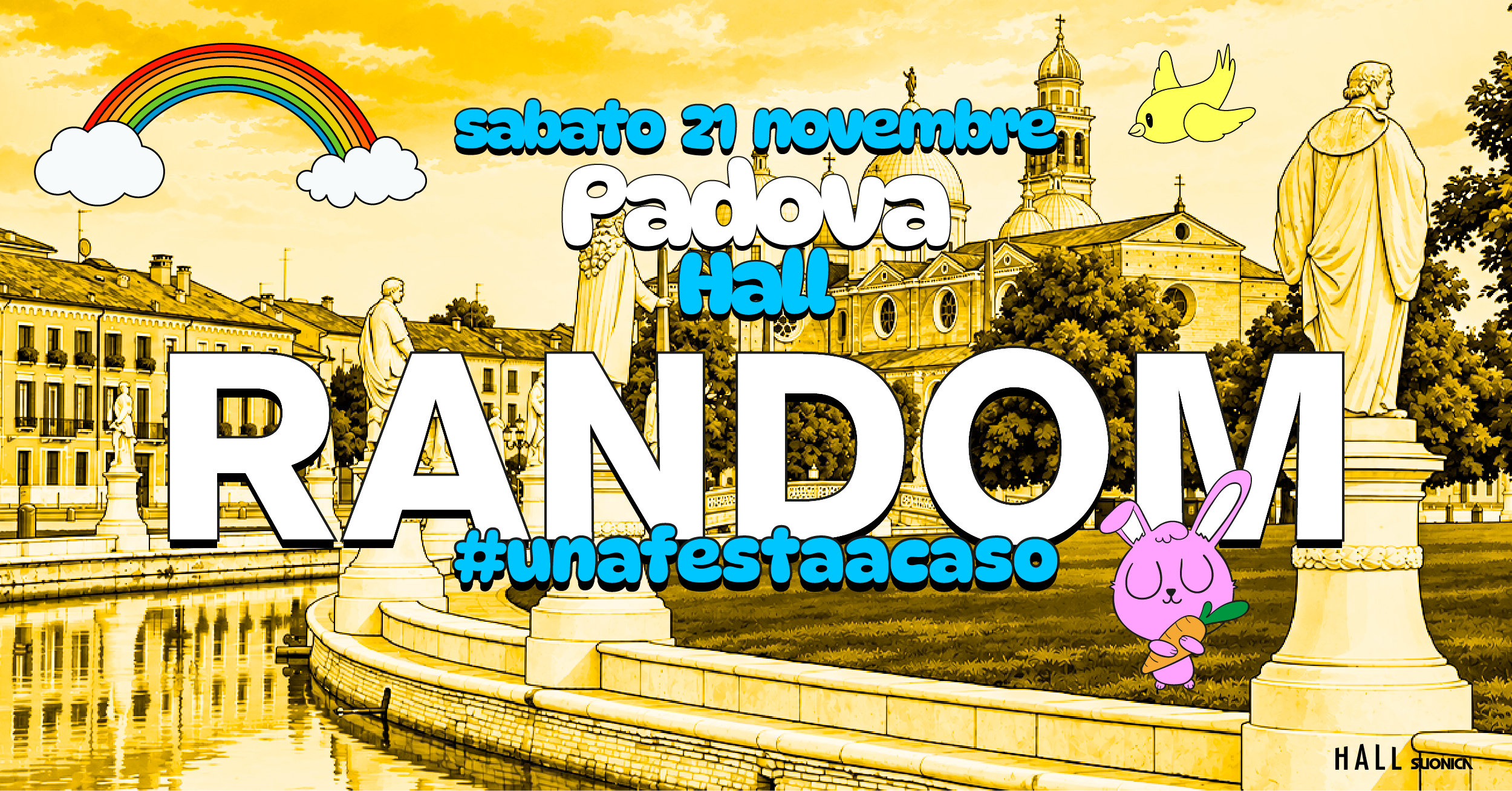 Padova 21 Novembre