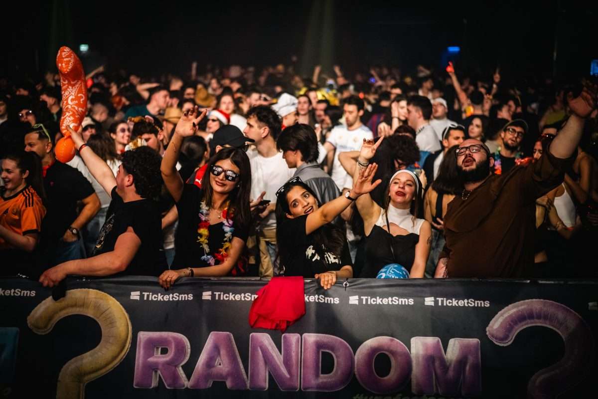 260321 Random Hall Lv 200