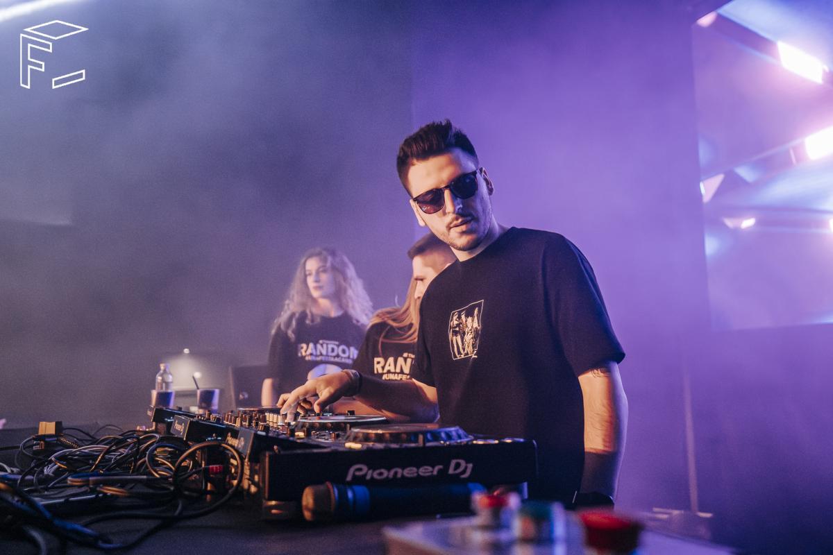 Raff1209 Migliorato Nr