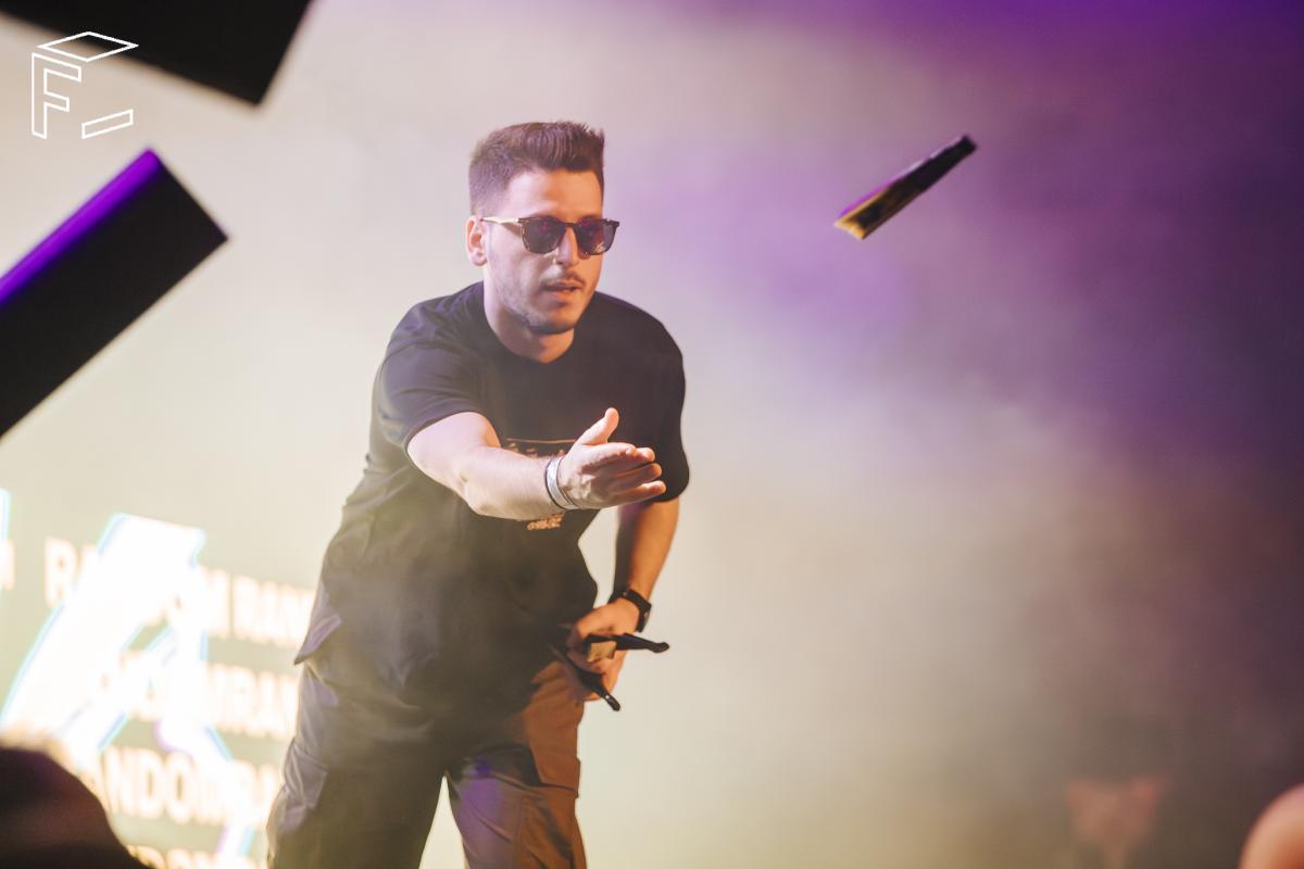 Raff1298 Migliorato Nr