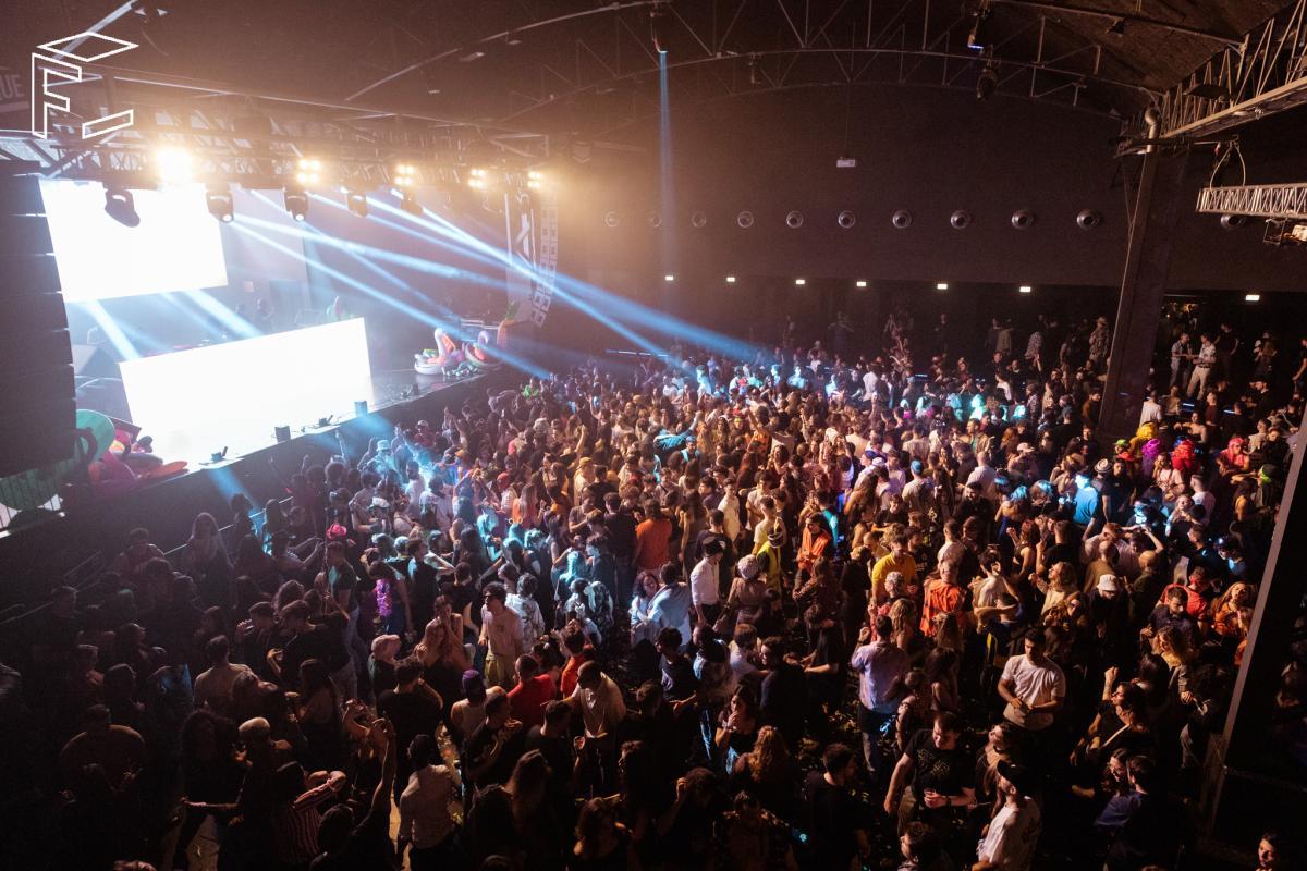 Random Fabrique Milano 100