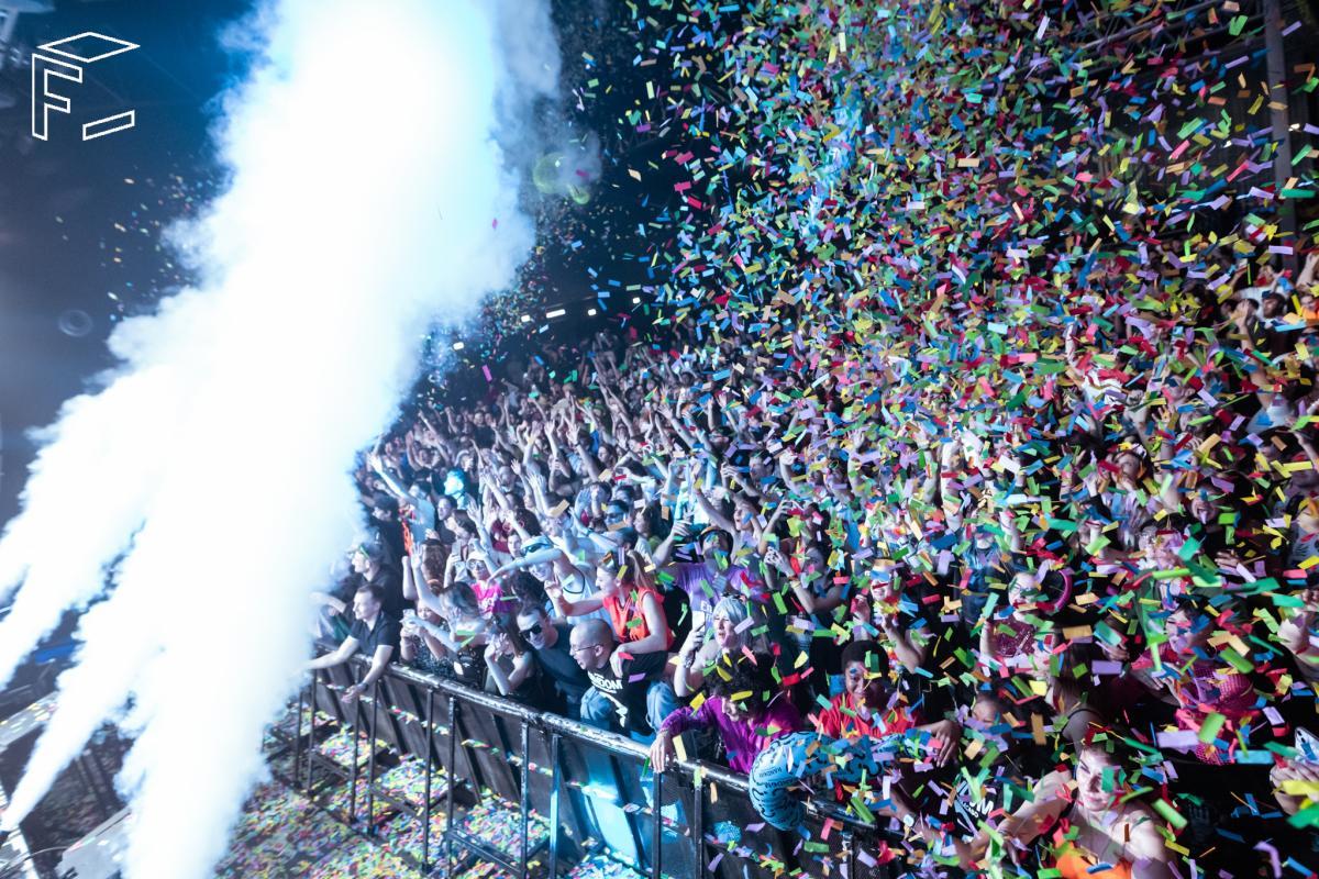 Random Fabrique Milano 101