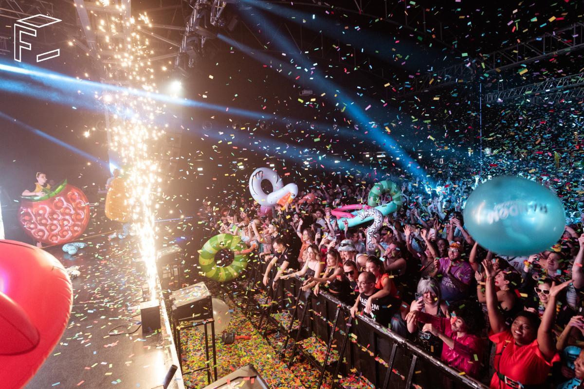 Random Fabrique Milano 102