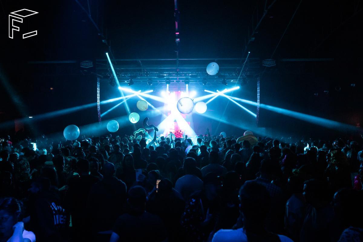 Random Fabrique Milano 104