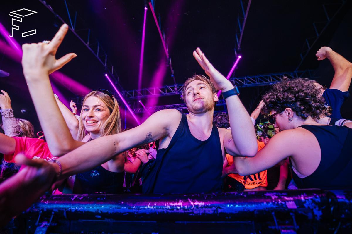 Random Fabrique Milano 2