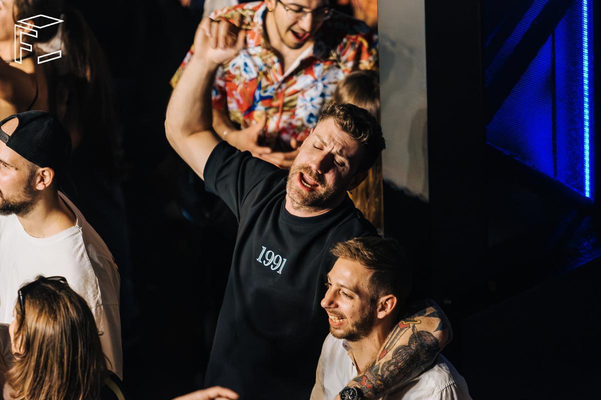 Random Fabrique Milano 25