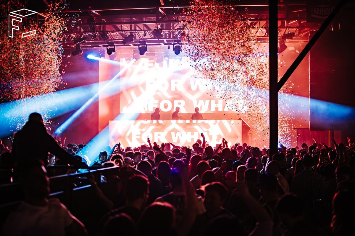 Random Fabrique Milano 26