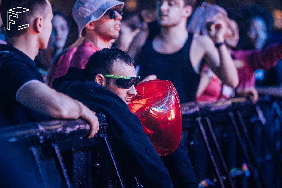 Random Fabrique Milano 27