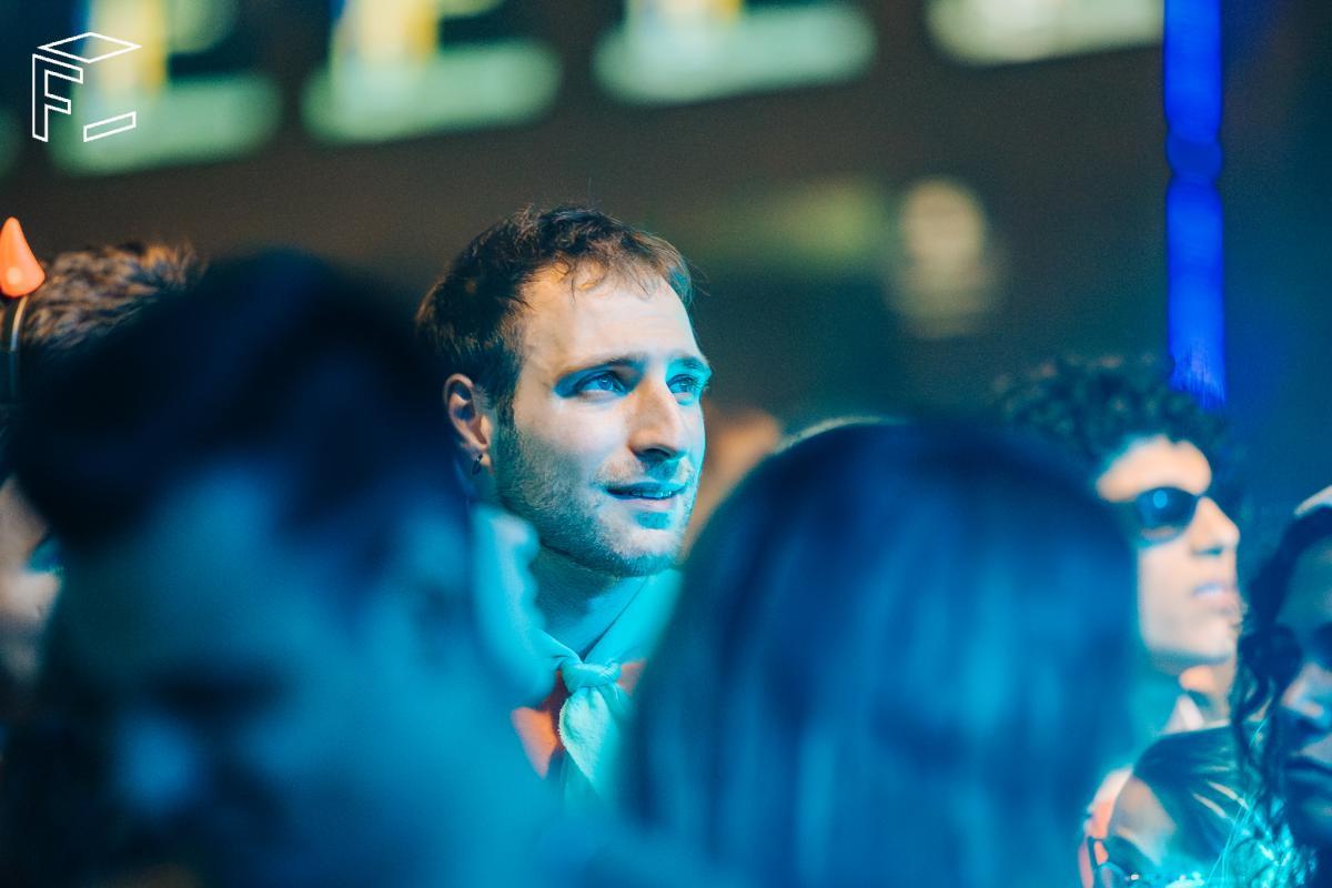 Random Fabrique Milano 28