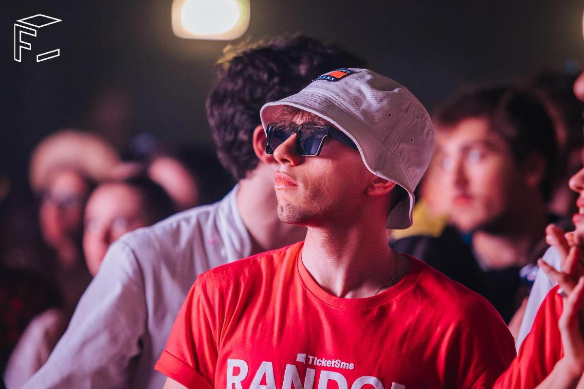 Random Fabrique Milano 30