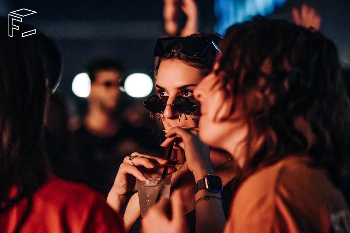 Random Fabrique Milano 33