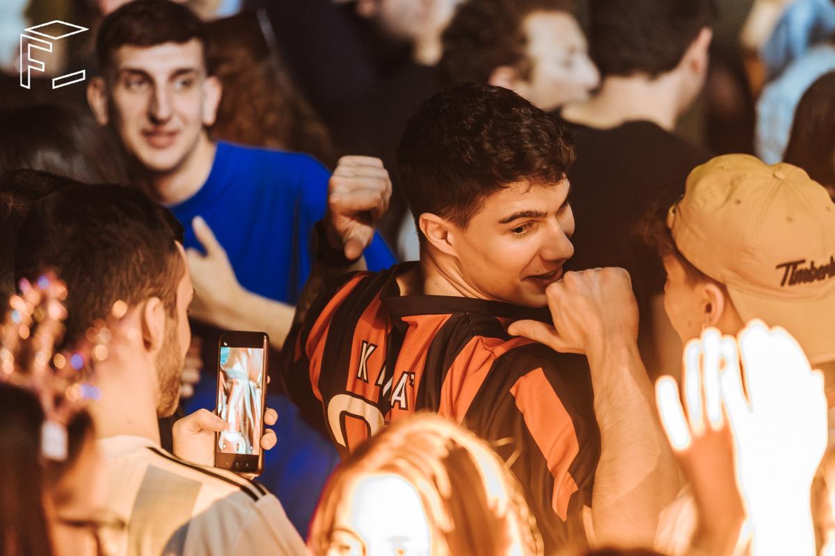 Random Fabrique Milano 34