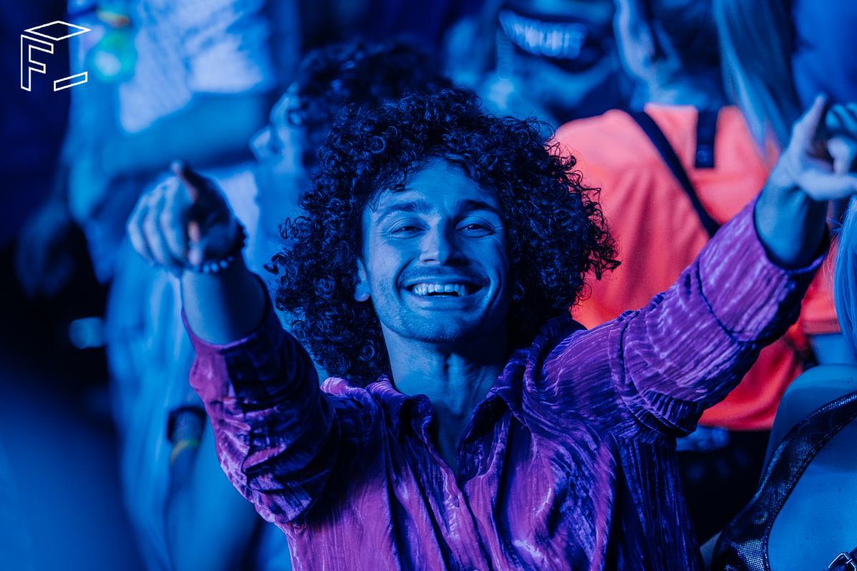 Random Fabrique Milano 37