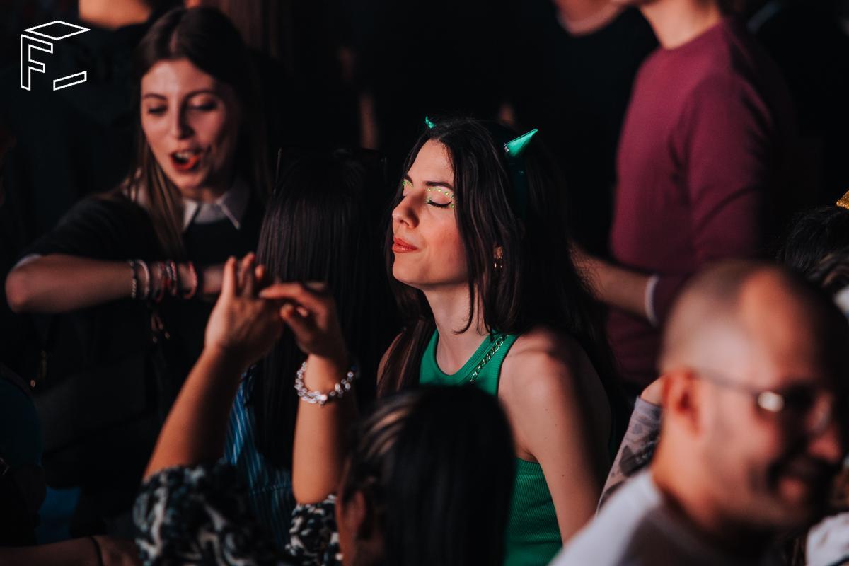 Random Fabrique Milano 38