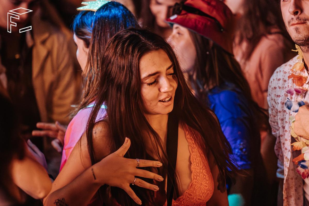 Random Fabrique Milano 40