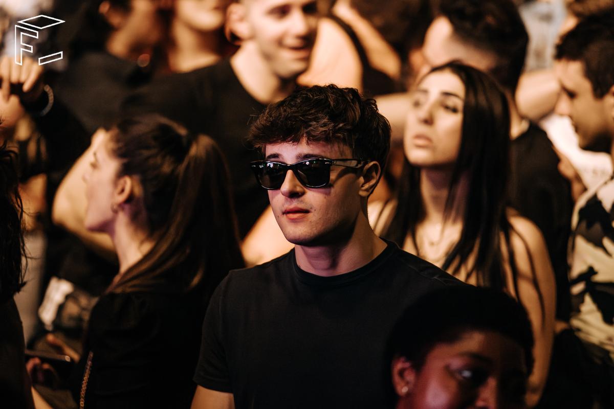 Random Fabrique Milano 41