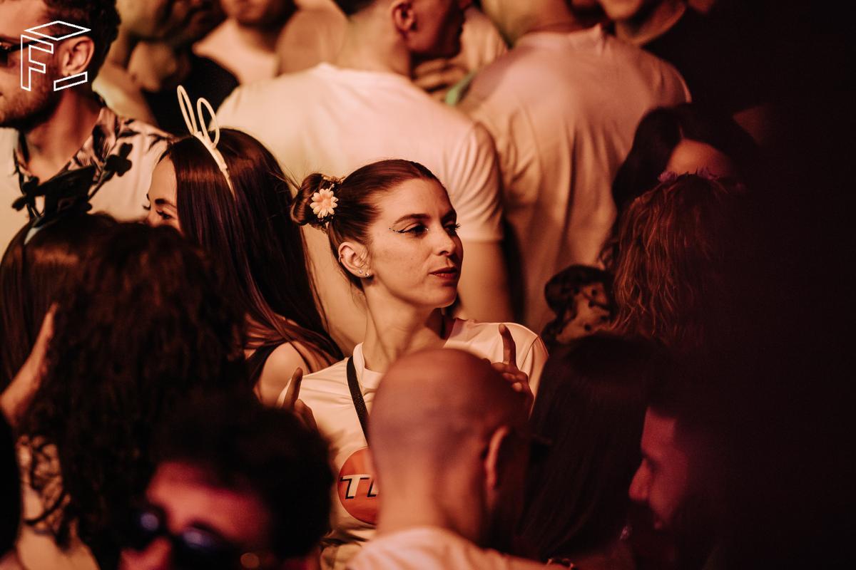 Random Fabrique Milano 42