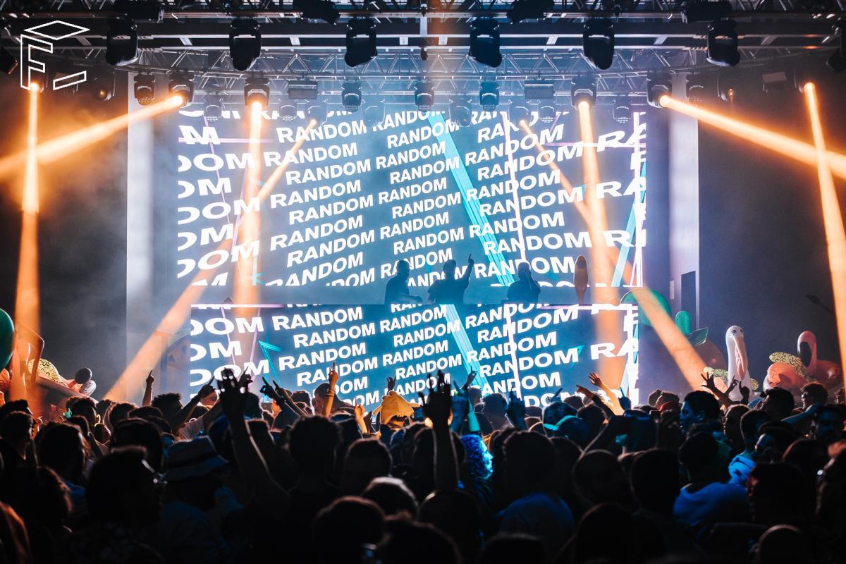 Random Fabrique Milano 43