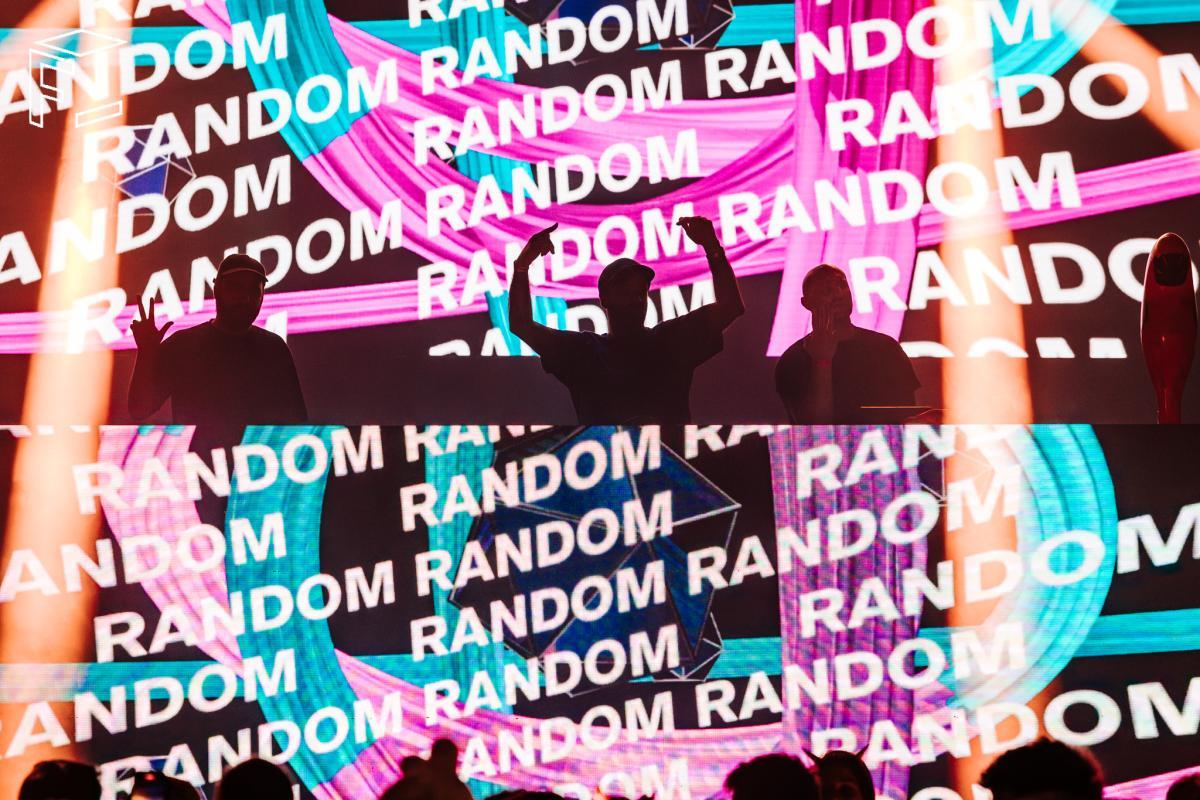 Random Fabrique Milano 45