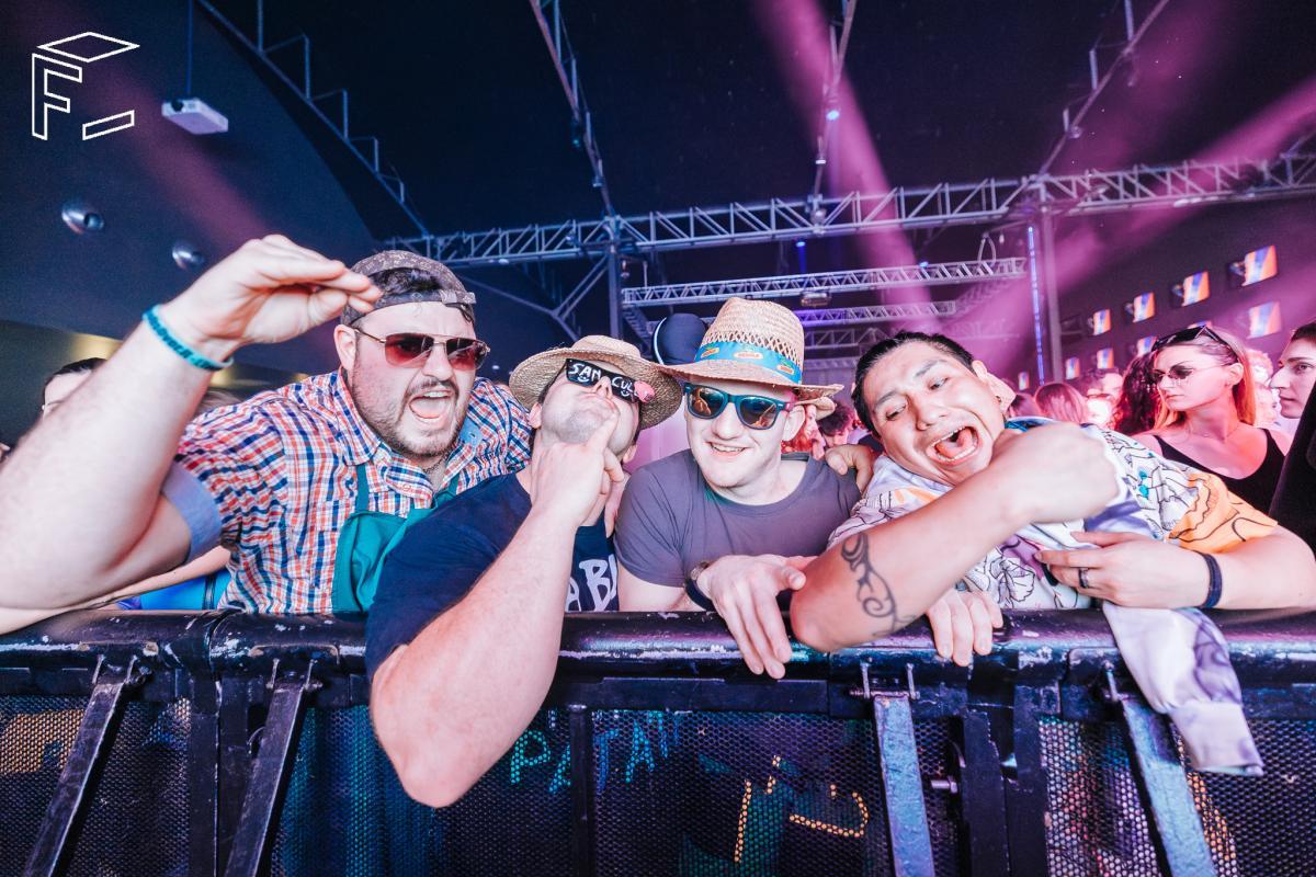 Random Fabrique Milano 88