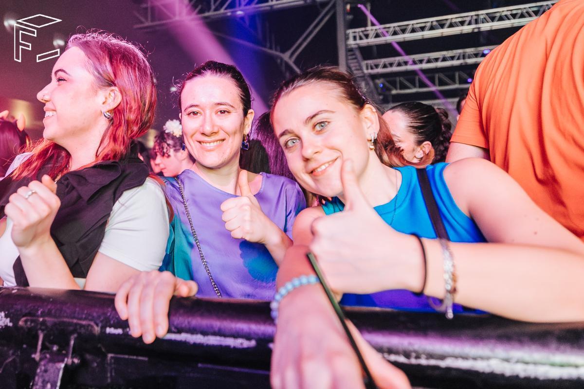 Random Fabrique Milano 89