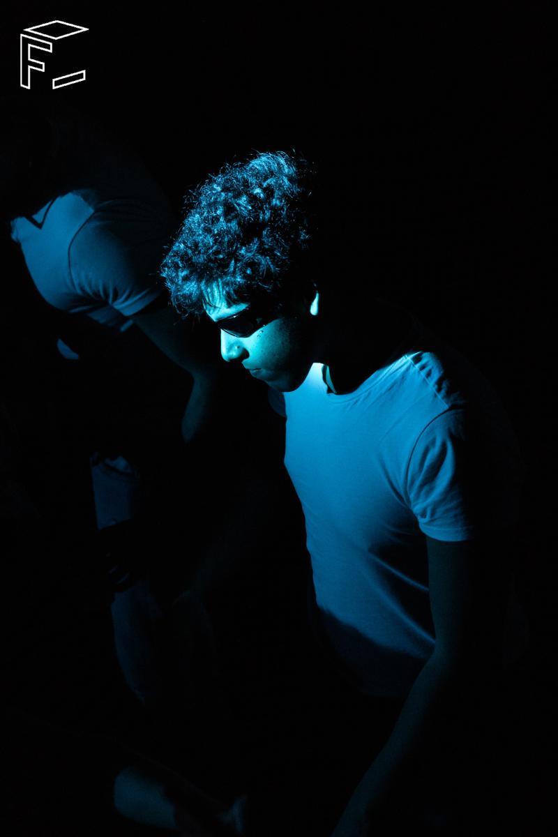 Random Fabrique Milano 90