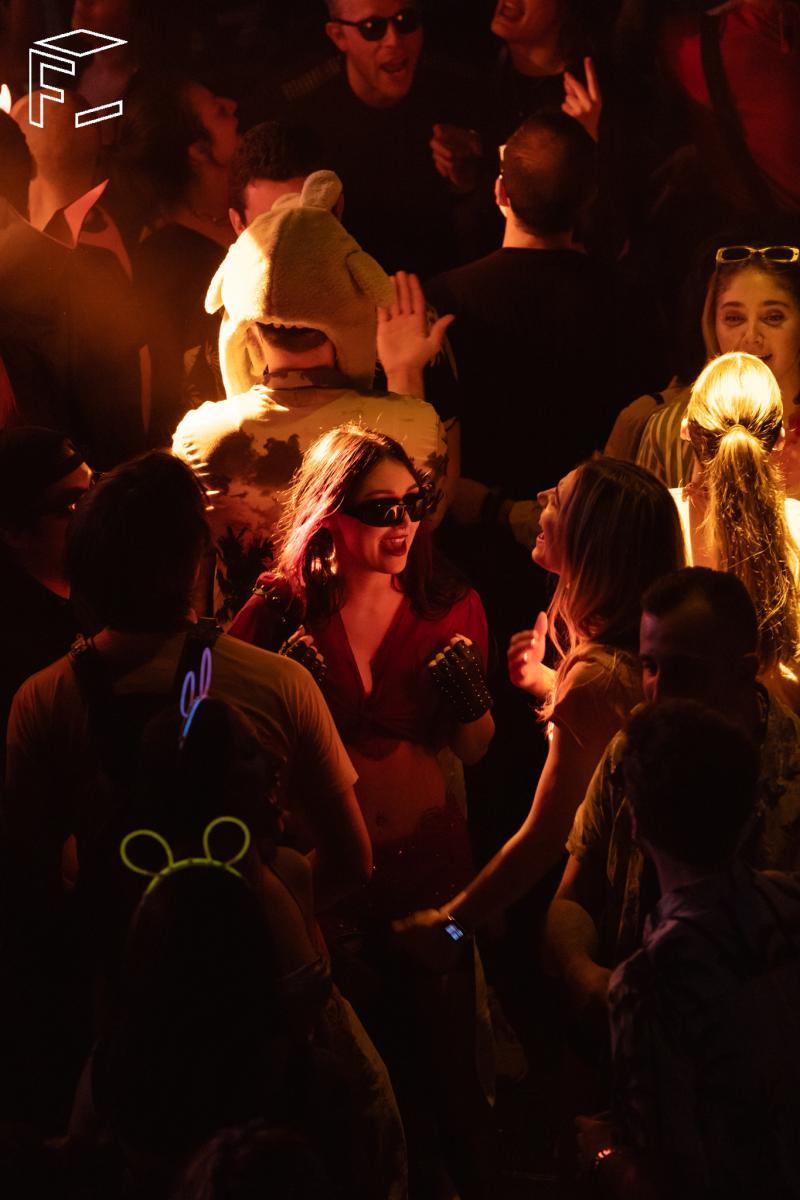 Random Fabrique Milano 92