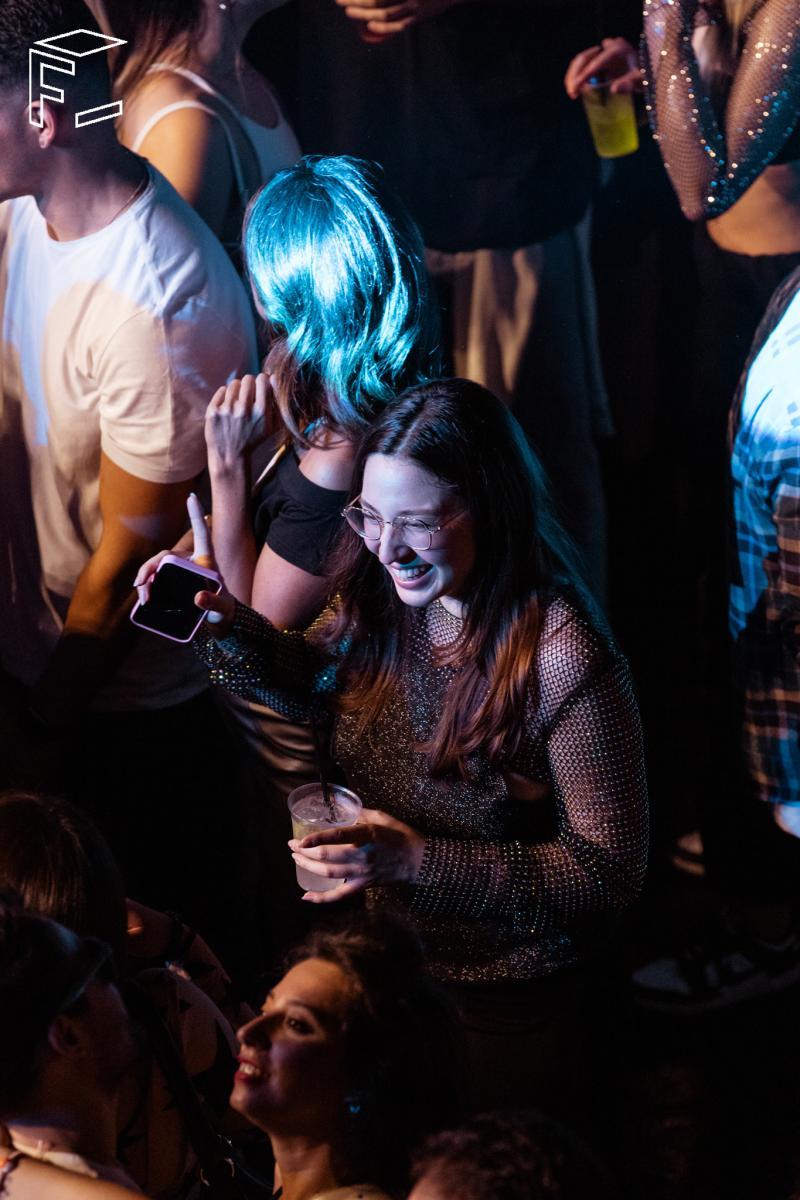 Random Fabrique Milano 93