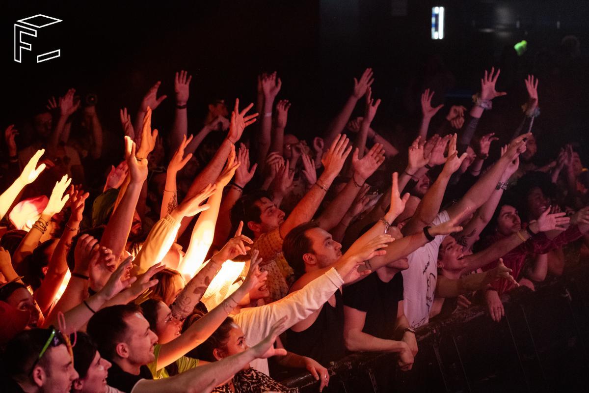 Random Fabrique Milano 97