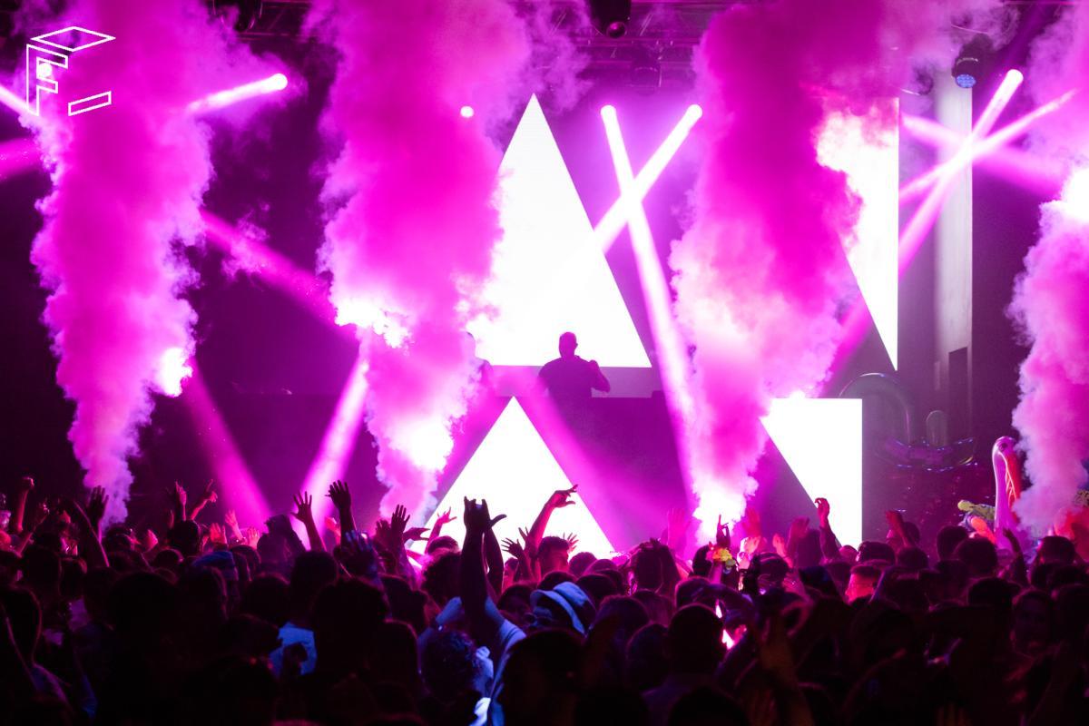 Random Fabrique Milano 99