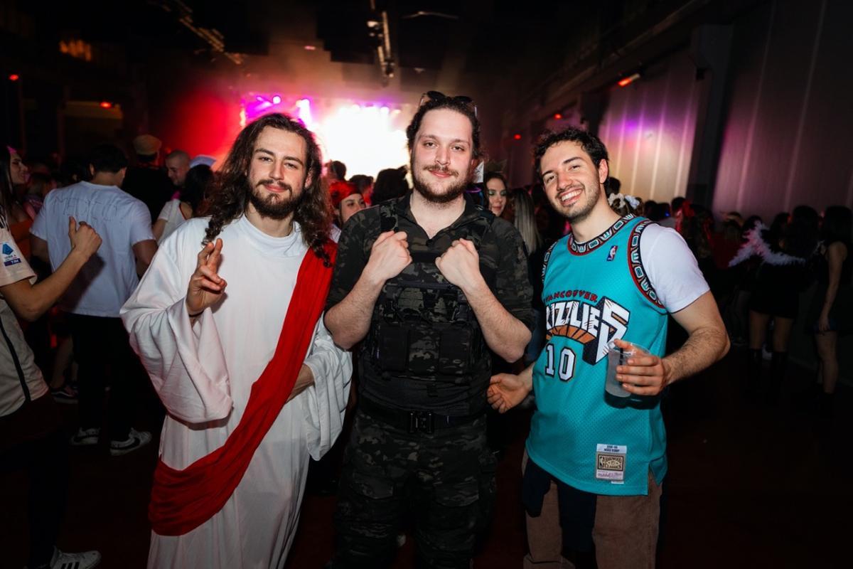 Random Hall Padova 103