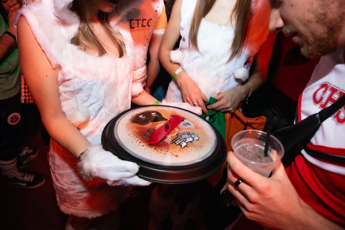 Random Hall Padova 105