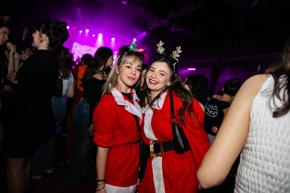 Random Hall Padova 108