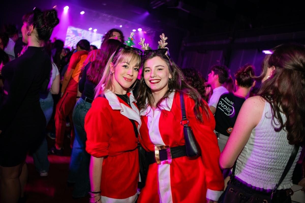 Random Hall Padova 109