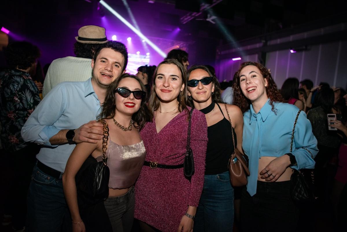 Random Hall Padova 110