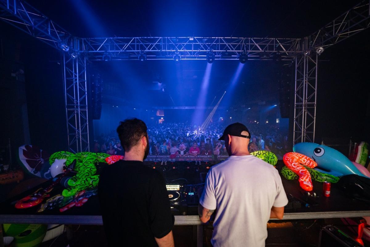 Random Hall Padova 117